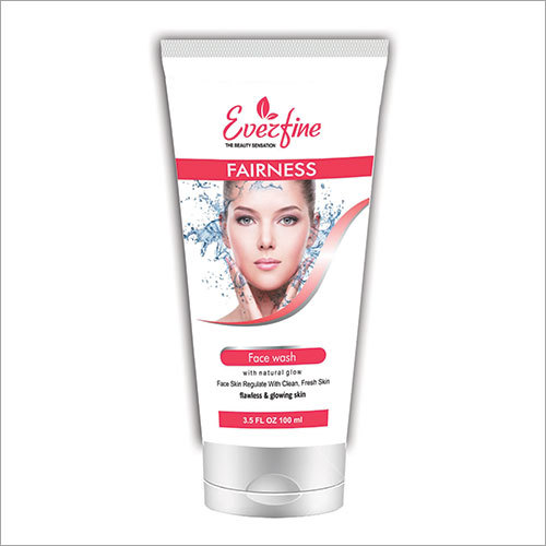 Fairness Face Wash