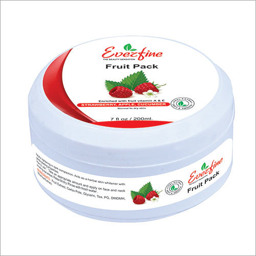 Fruit Pack