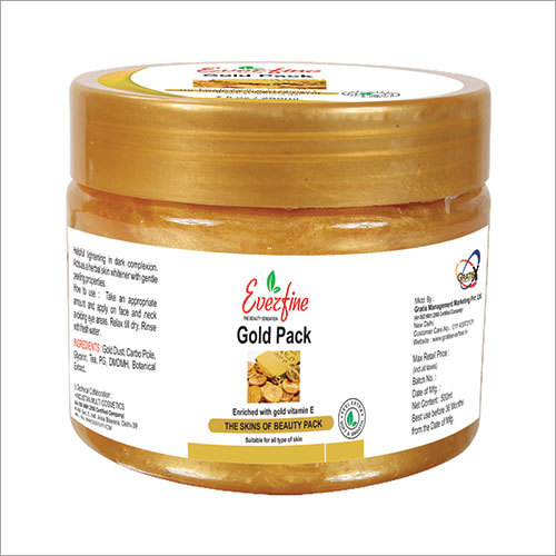 Facial Pack