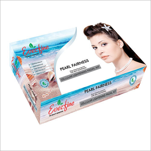 Pearl Fairness Cream