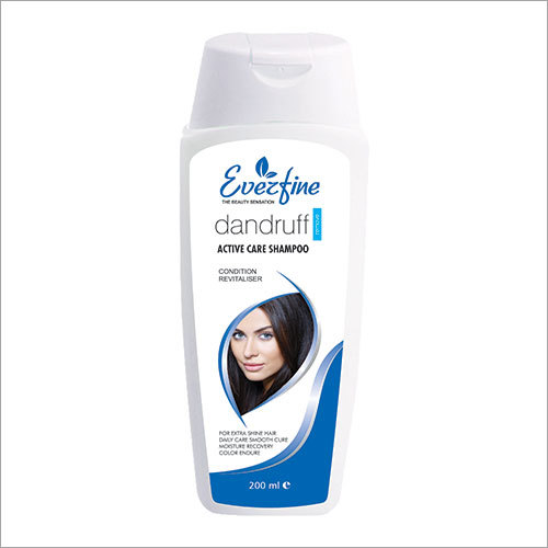 Dandruff Shampoo
