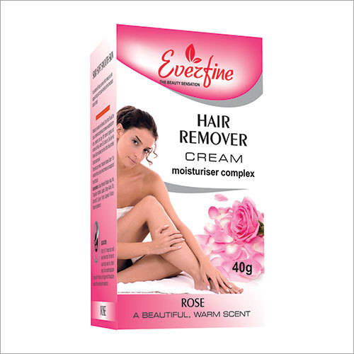 Hair Remover Cream
