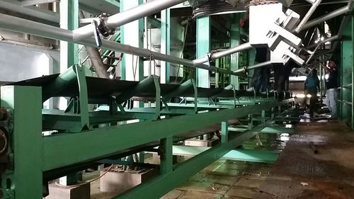 Conveyor