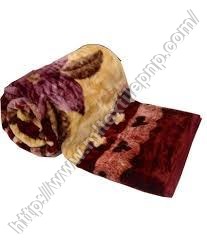 Mink Blankets Age Group: Children
