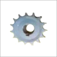 Sprocket Teeth