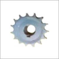 Sprocket Teeth