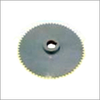 Industrial Sprocket Teeth