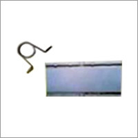 Spring Lock