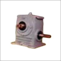 Gearbox Conveyor