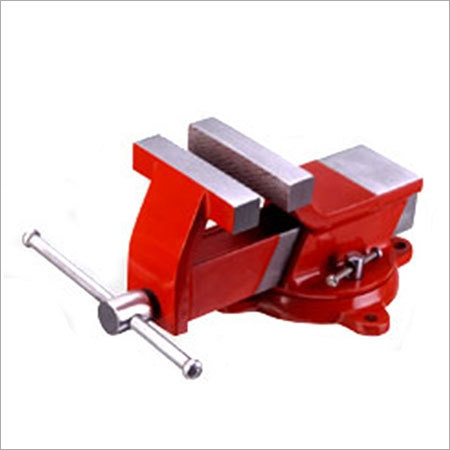 Swivel Bench Vice