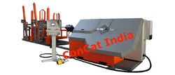Automatic Rebar Bending Machine
