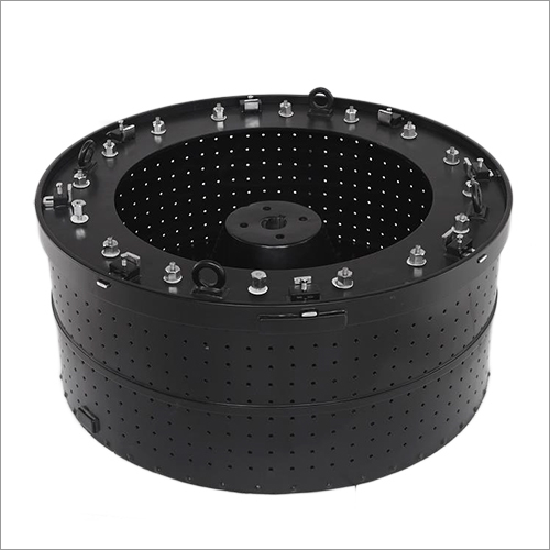 Antistatic Halar Coating Services