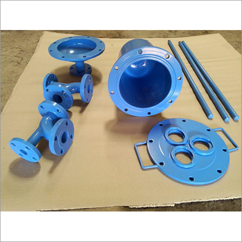 Etfe Coating Services