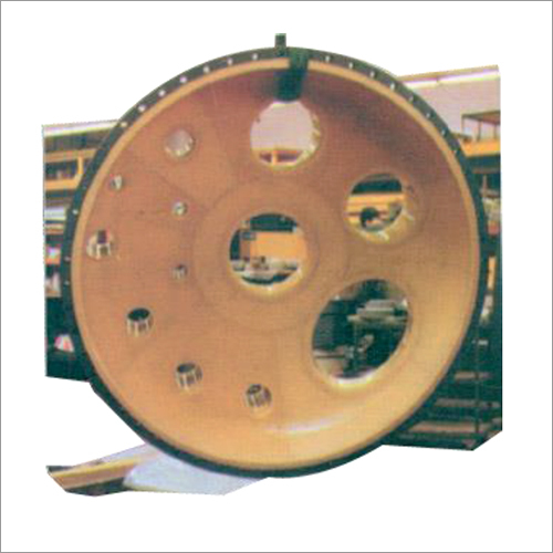 Ptfe Lining Services