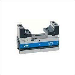 Production Vises and Accessories