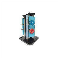 Production Vise Columns
