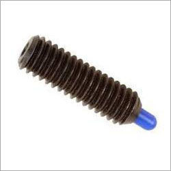 Spring Plungers