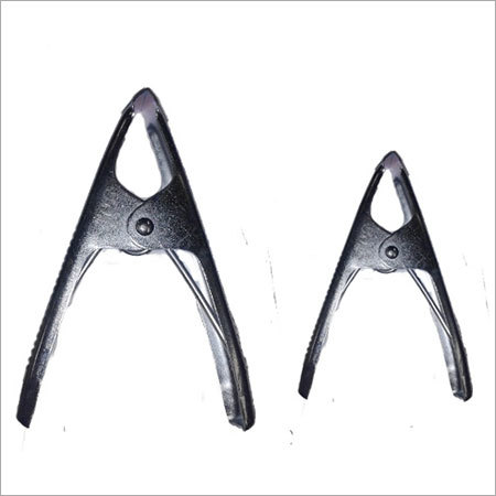 Spring Clamps