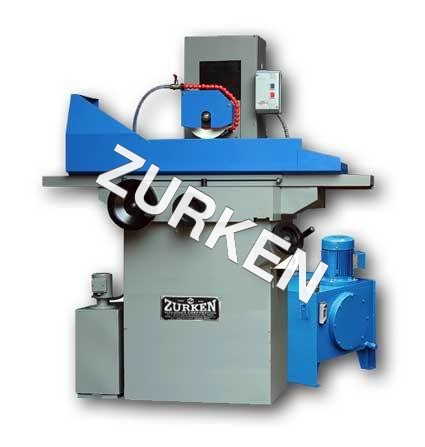 Surface Grinder Machine - 250-300 mm Work Surface, 270-320 mm Cross Traverse, 2880 RPM Wheel Speed | High Rigidity, Dust Sealed, Precise Grinding, Easy Operation