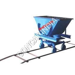 Slab Trolley