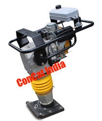 Electric Tamping Rammer