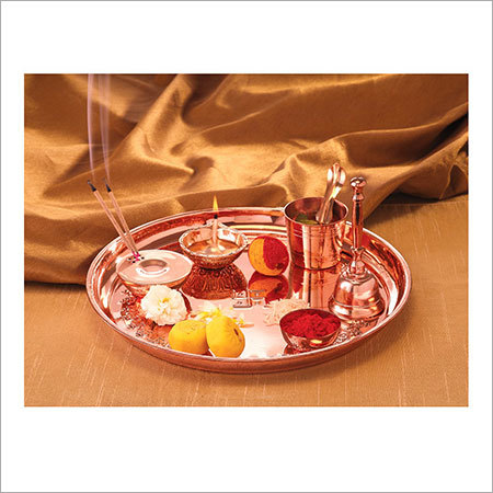Kamdhenu Pooja Materials