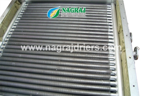Heat Exchanger