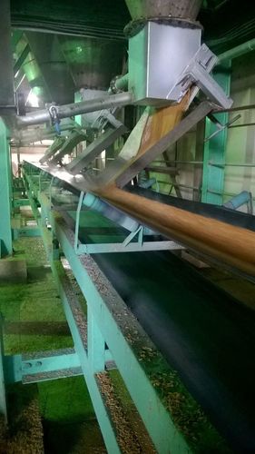 Belt Conveyor
