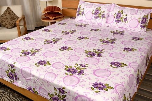Cotton Bedsheets
