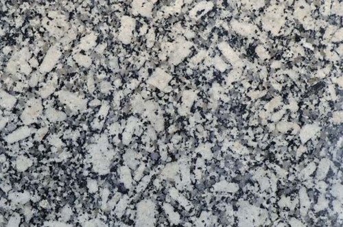 P White Granite
