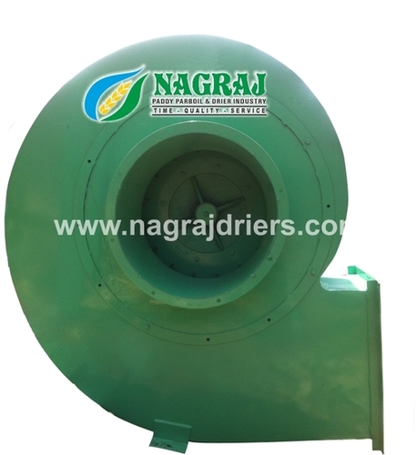 Single Impeller Blower