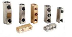 Brass Electrical Wire Connector