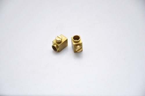 Brass Switchgear Contact
