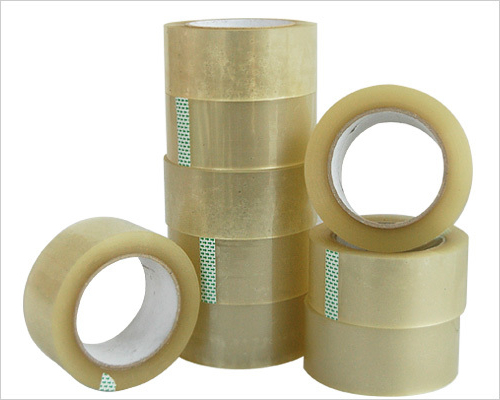 Bopp Tapes