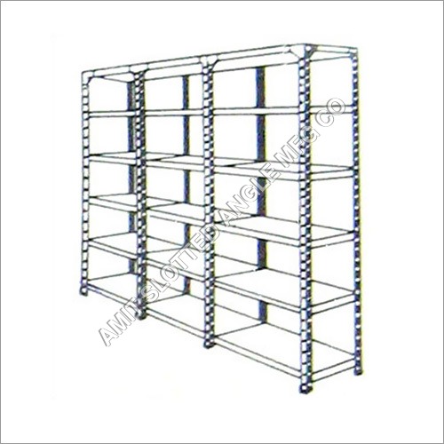 Heavy Duty Racks