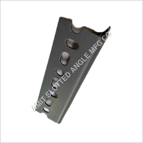 Slotted Angle Shelving