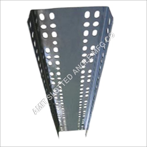 Industrial Shelving System