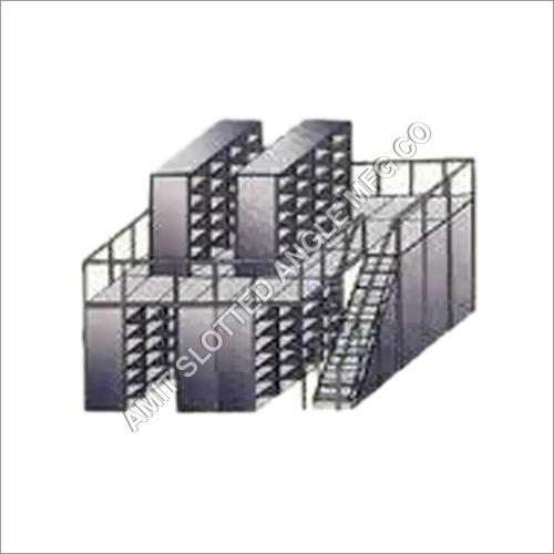 Two Tier Storage Systems