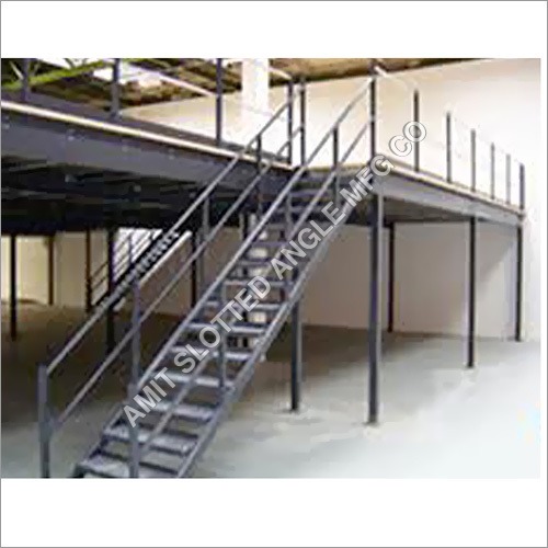 Warehouse Mezzanine Floor
