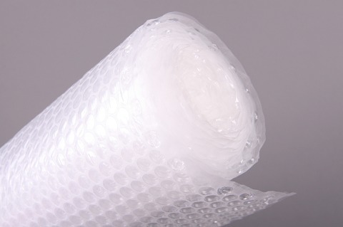 Bubble Packing