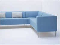 कार्यालय सोफा