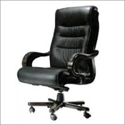 Leather Office Chairs