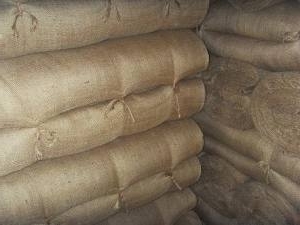 Hessian Cloth Material