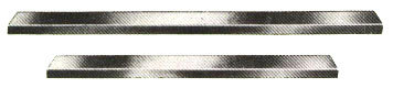 ENGINEER'S STRAIGHT EDGES (STEEL) FLAT SECTION