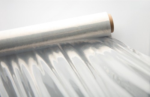 Polythene Sheeting