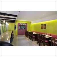 Commercial Interior Designing Services