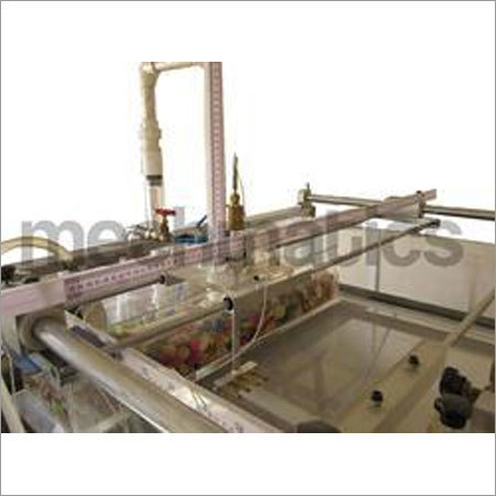 Thermal Dispersion Thermal Dispersion