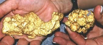 NATURAL GOLD NUGGETS FOR SALE