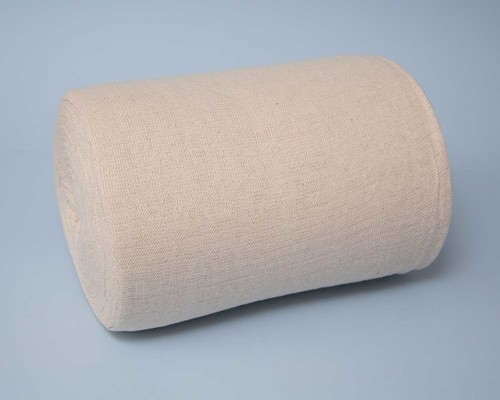 Stockinette Roll