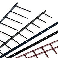 Velo Ultra Strip Binding
